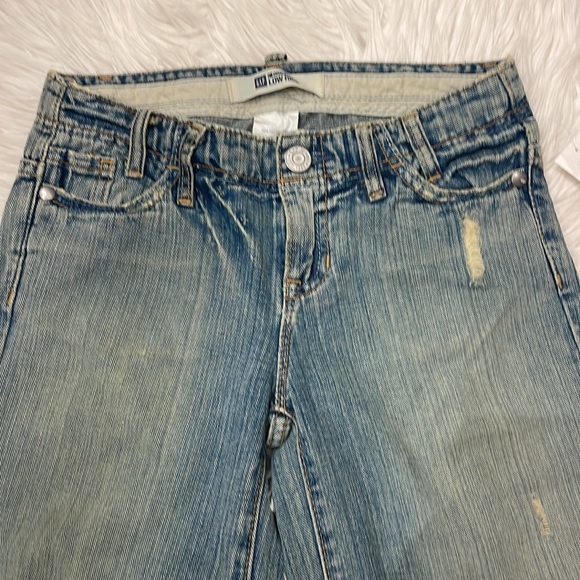 Womens gap culottes - Picture 2 of 9